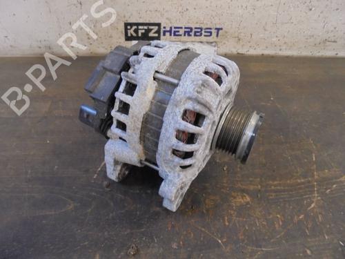 Used Alternator SKODA FABIA III Estate (NJ5) 1.0 (75 hp) 12872940