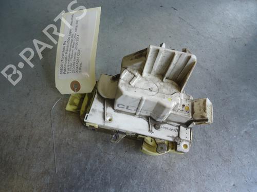 Used Front right lock FORD FOCUS I Turnier (DNW) 1.8 Turbo DI / TDDi (90 hp) 12882953