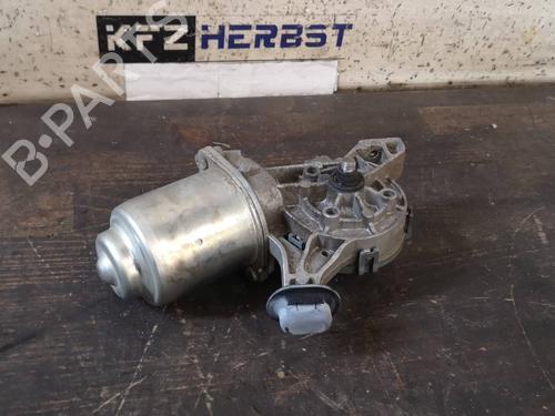 Front wiper motor RENAULT MEGANE III Hatchback (BZ0/1_, B3_) 1.5 dCi (BZ0C) | BP12890791M29 