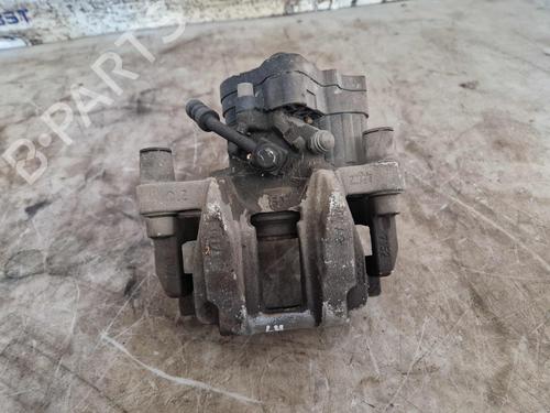 Used Left rear brake caliper Left rear brake caliper VW CADDY V Box Body/MPV (SBA, SBH) 2.0 TDi (122 hp) 39766712 39766712