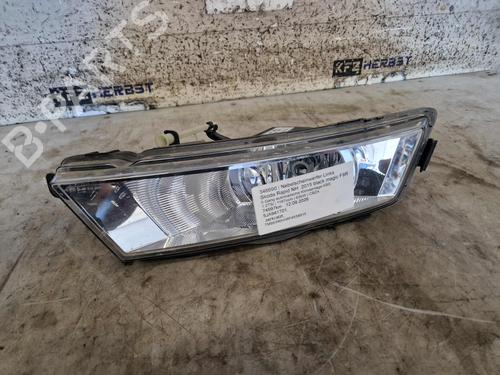 Used Left front fog light Left front fog light 39451324 39451324