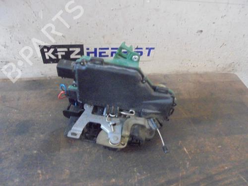 Used Rear left lock VW GOLF IV (1J1) 1.9 TDI (101 hp) 13440807