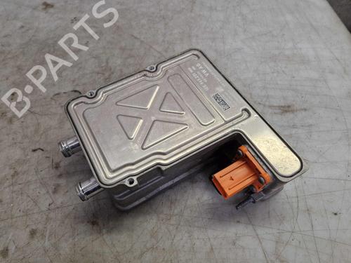 Used Other Other CUPRA BORN (K11) 58 (204 hp) 34721437 34721437