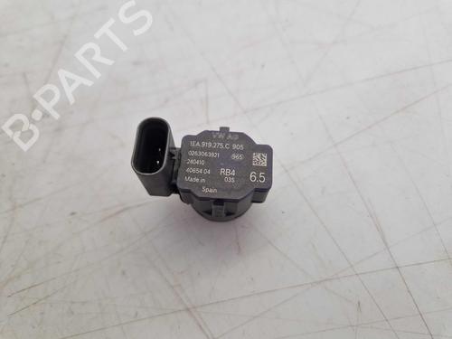 Electronic module CUPRA BORN (K11) 77 e-boost | BP28162136M83 