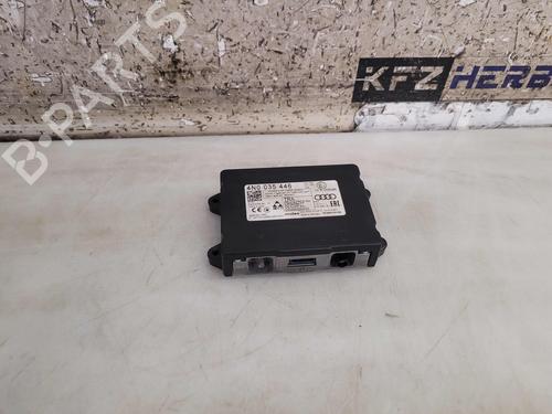Used Electronic module AUDI A3 Sportback (8VA, 8VF) 35 TFSI (150 hp) 23644706
