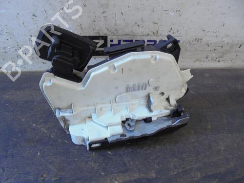Used Front right lock VW GOLF VII (5G1, BQ1, BE1, BE2) 2.0 TDI (150 hp) 13441211