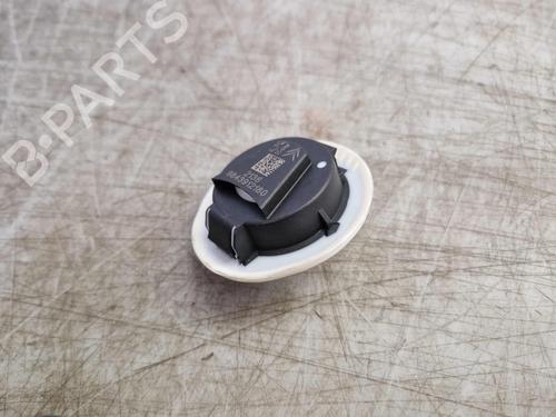 Module électronique OPEL CORSA F (P2JO) 1.2 (68) (75 hp) 29717716