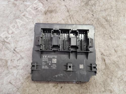 Used Control unit Control unit VW SHARAN (7N1, 7N2) 2.0 TFSI (200 hp) 33649209 33649209