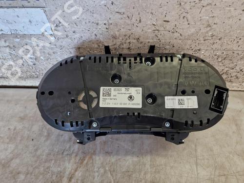 Instrument cluster SKODA OCTAVIA III Combi (5E5, 5E6) 2.0 TDI RS | BP25749398C47 