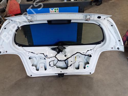 Tailgate CHEVROLET AVEO Hatchback (T300) 1.2 | BP22928383C6