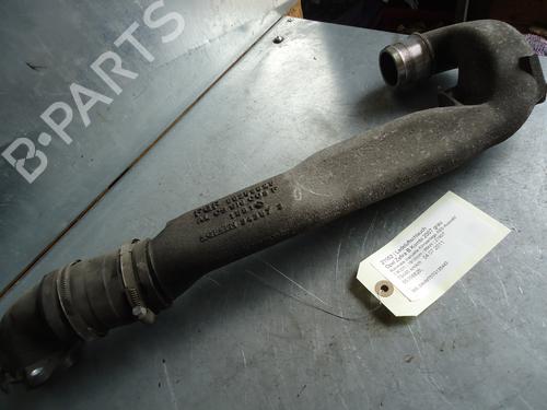 Used Pipe OPEL ZAFIRA / ZAFIRA FAMILY B (A05) 1.9 CDTI (M75) (120 hp) 13431336