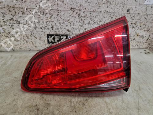 Used Right taillight VW GOLF VII (5G1, BQ1, BE1, BE2) 1.6 TDI (105 hp) 29899065