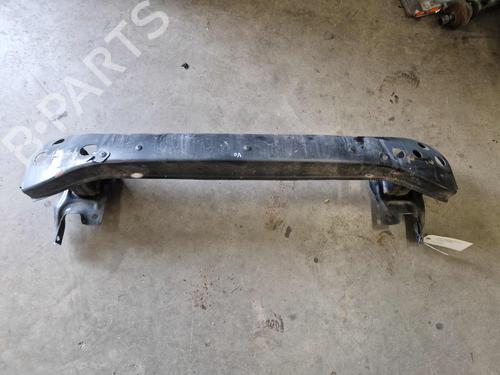 Used Front bumper reinforcement VW TRANSPORTER T5 Van (7HA, 7HH, 7EA, 7EH) 1.9 TDI (84 hp) 25214888