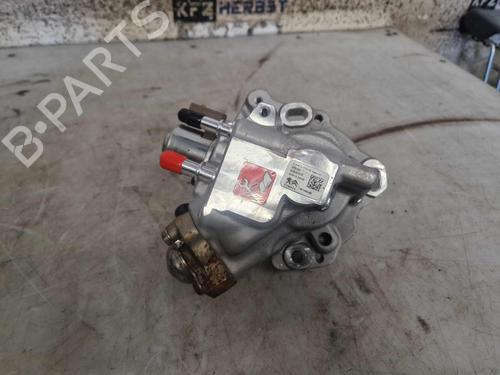 Used Injection pump Injection pump OPEL VIVARO C Van (K0) 2.0 (144 hp) 40184772 40184772