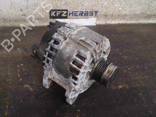 Used Alternator SKODA FABIA III Estate (NJ5) 1.0 TSI (95 hp) 22282570