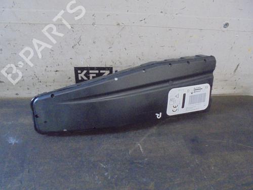 Høyre sete kollisjonspute RENAULT CLIO IV (BH_) 1.2 16V | BP12886895C14 