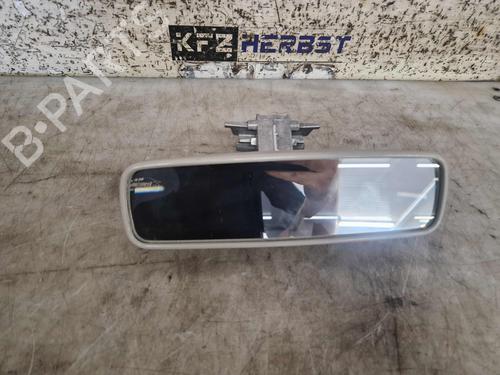 Used Rear mirror RENAULT SCÉNIC III (JZ0/1_) 1.5 dCi (JZ02, JZ0R) (95 hp) 32722803