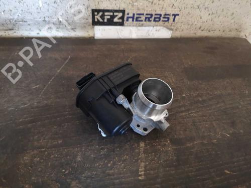 Used Throttle body OPEL CROSSLAND X / CROSSLAND (P17, P2QO) 1.2 (75) (131 hp) 22280070
