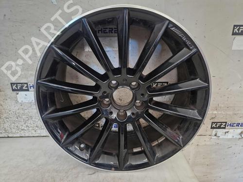 Used Rim MERCEDES-BENZ GLA-CLASS (X156) GLA 180 CDI / d (156.912) (109 hp) 28171350