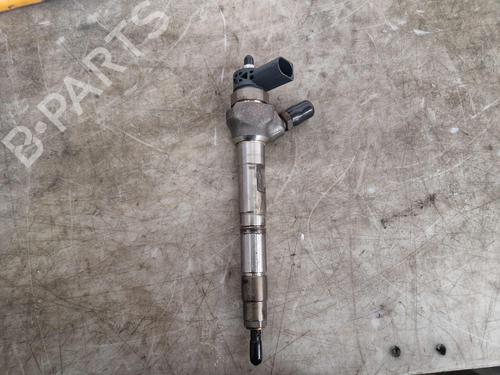Used Injector Injector SKODA OCTAVIA III (5E3, NL3, NR3) 2.0 TDI RS (184 hp) 32702362 32702362