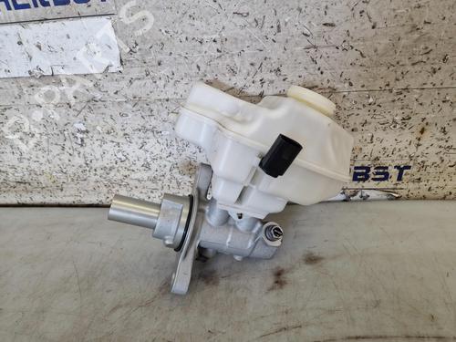 Used Brake master cylinder SEAT LEON (KL1, KLG) 2.0 TDI (150 hp) 26687586