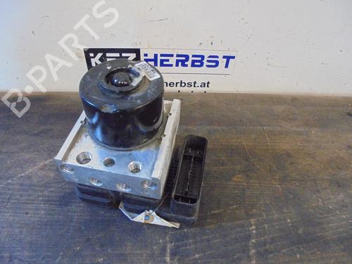 ABS Bremseaggregat FORD C-MAX (DM2) 1.6 TDCi (109 hp) 20579006