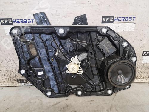 Used Front left window mechanism Front left window mechanism FORD FOCUS IV Turnier (HP) 1.5 EcoBlue (120 hp) 40184708 40184708