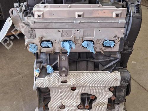Engine VW TOURAN (5T1) 2.0 TDI | BP26024554M1 