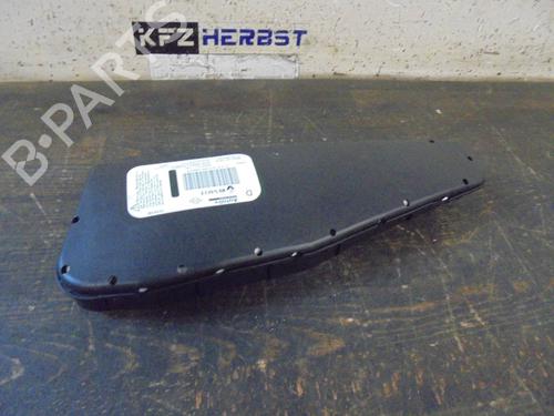Right seat airbag RENAULT GRAND SCÉNIC III (JZ0/1_) 1.5 dCi (JZ09, JZ0D, JZ10, JZ14, JZ1G, JZ29, JZ2C) | BP12889154C14 