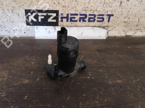 Used Washer pump CITROËN C3 Picasso (SH_) 1.6 HDI 90 (92 hp) 13070161