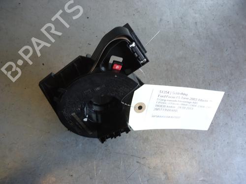 Kontaktrulle Airbag FORD FOCUS I (DAW, DBW) 1.8 Turbo DI / TDDi (90 hp) 13439770