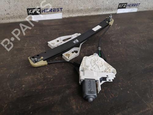Used Rear right window mechanism AUDI A1 Sportback (8XA, 8XF) 1.0 TFSI (95 hp) 22278727
