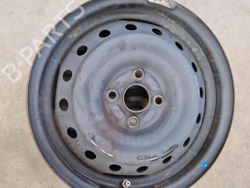 Used Rim SUZUKI SWIFT V (AZ) 1.2 SHVS (A2L412) (90 hp) 32203090