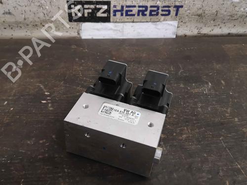 Used Other VW ID.3 (E11, E12) Pro S (204 hp) 30123215