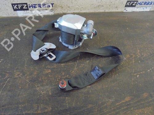 Used Front left seatbelt HYUNDAI i20 I (PB, PBT) 1.2 (86 hp) 12873092