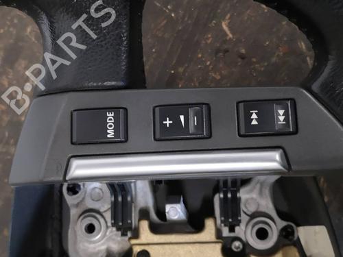 Steering wheel LAND ROVER RANGE ROVER SPORT I (L320) 2.7 D 4x4 | BP12877755C49 