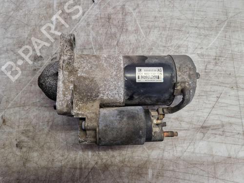 Anlasser für OPEL ZAFIRA TOURER C (P12) 2.0 CDTi (75) (165 hp) 25049362