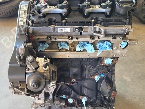 Motor VW GOLF VII Variant (BA5, BV5) 1.6 TDI (105 hp) 24467621