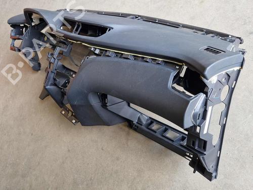 Airbag Kit NISSAN X-TRAIL III (T32_, T32R, T32RR) 1.6 dCi ALL MODE 4x4-i (NT32) | BP29717940C86 