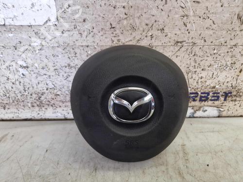 Førerens kollisjonspute MAZDA 6 Saloon (GJ, GL) 2.2 D (GJ2FP) (150 hp) 29717840
