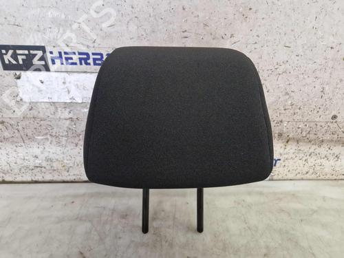 Used Headrest PEUGEOT 208 I (CA_, CC_) 1.2 PureTech 82 (82 hp) 26201767