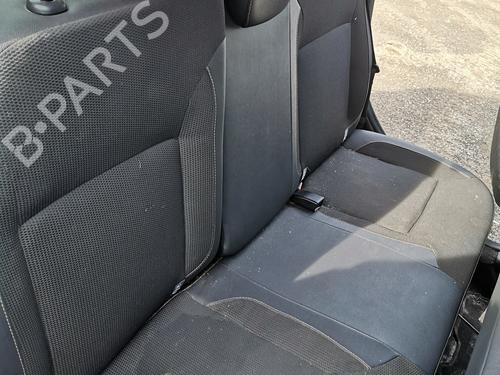 Rear seat DACIA SANDERO II TCe 90 (B8M1, B8MA, B8AC) | BP29824008C17 