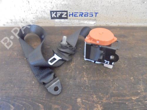 Gurtstraffer links hinten CHEVROLET TRAX 1.4 (140 hp) 95273811