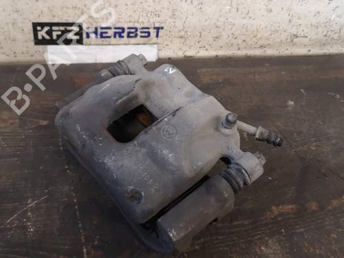 Used Left front brake caliper VW AMAROK (2HA, 2HB, S1B, S6B, S7A, S7B, AGD) 2.0 TDI (140 hp) 12874814