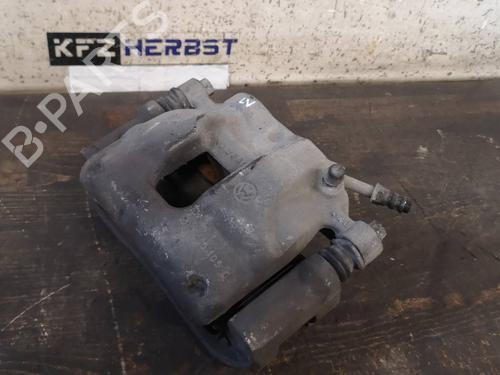 Left front brake caliper VW AMAROK (2HA, 2HB, S1B, S6B, S7A, S7B) 2.0 TDI (140 hp) 12874814