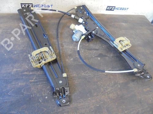 Used Front left window mechanism BMW 7 (F01, F02, F03, F04) 730 d xDrive (258 hp) 12867431