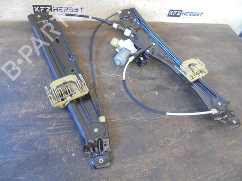 Front left window mechanism BMW 7 (F01, F02, F03, F04) 730 d xDrive (258 hp) 7046031 | 7182105