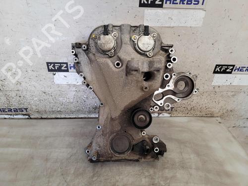 Used Other FORD FIESTA VI (CB1, CCN) 1.0 EcoBoost (100 hp) 24319587