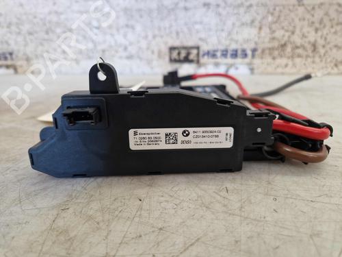 Heater resistor BMW X1 (F48) sDrive 18 d | BP28538676M108