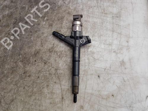 Used Injector Injector NISSAN NAVARA NP300 (D40) 2.5 dCi 4WD (174 hp) 33929618 33929618